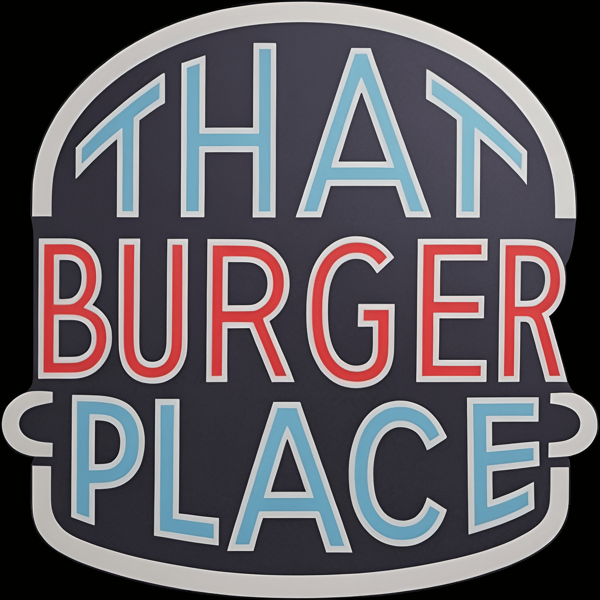 That Burger Place