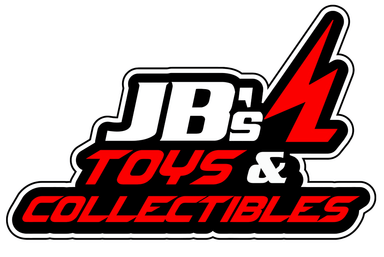 JB’s Toys & Collectibles